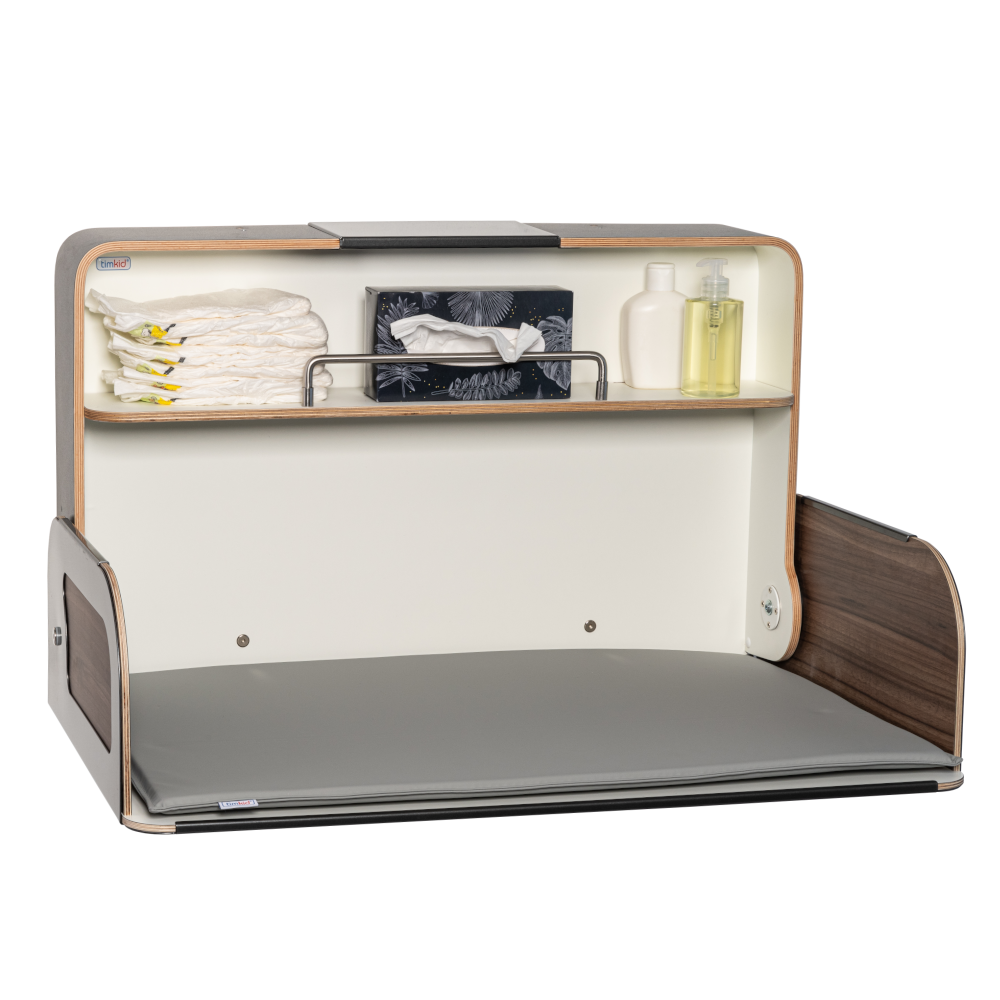 Baby verschoontafels