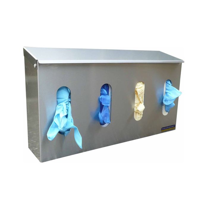 handschoenen dispenser