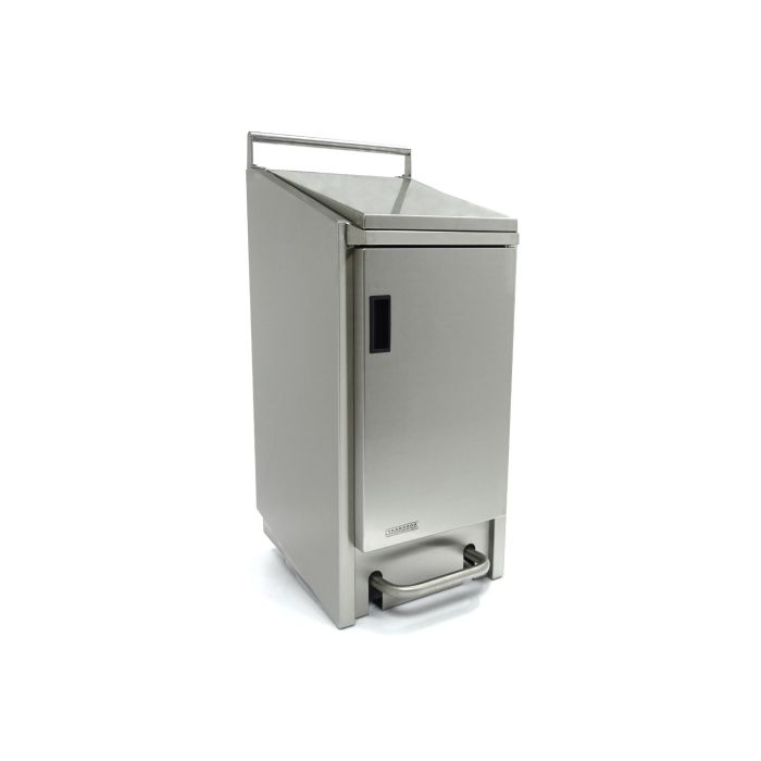 verrijdbare vuilniszakhouder