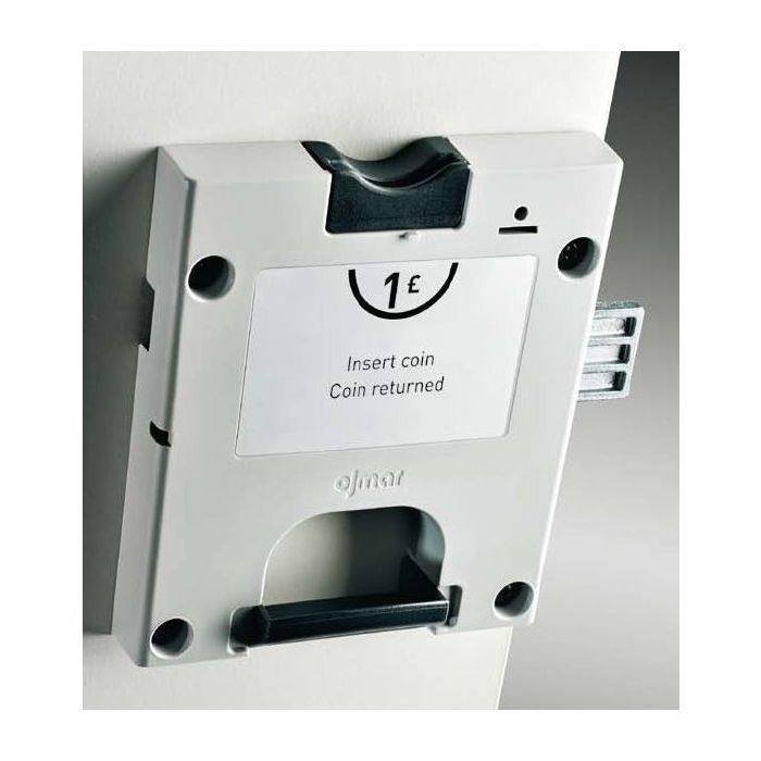 Ojmar pandslot Classic