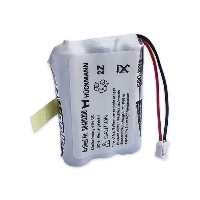 Safe-O-Tronic LS Batterie Serie 38400200