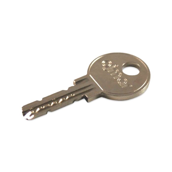 Ojmar cylinder removal key