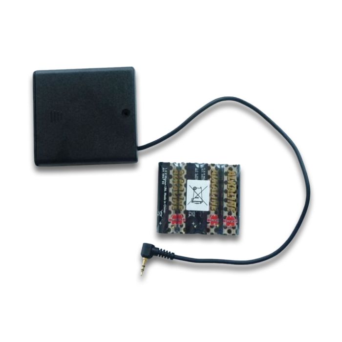 Digipass emergency Powerpack