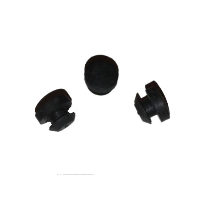 aanslagdopjes deurbuffer essence