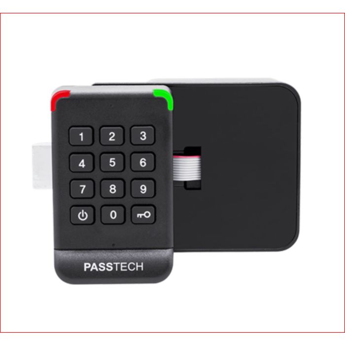 Passtech locker Lock RFID Locker Lock PT300BR