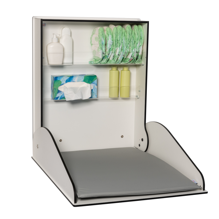 Babyverschoontafel KawaHPL