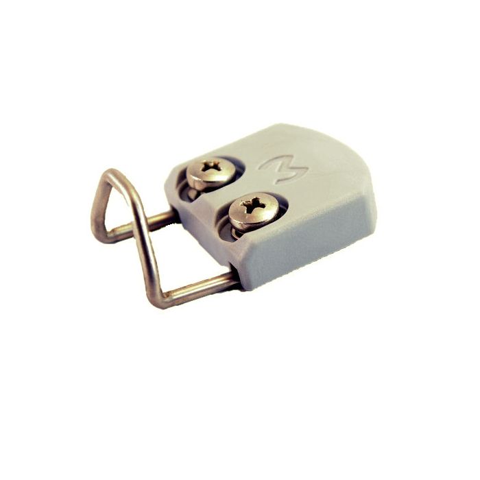 Metra deurbeugel voor elektronisch Locker slot