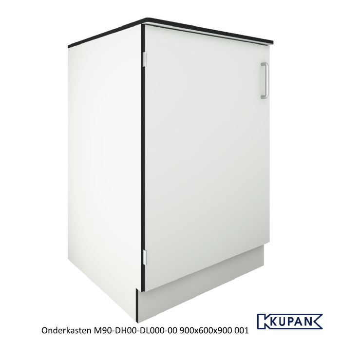 Laboratorium Onderbouw kast