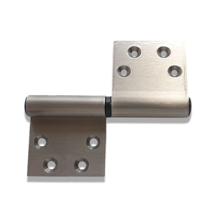 Kupan paumelle zwembadgeschikt