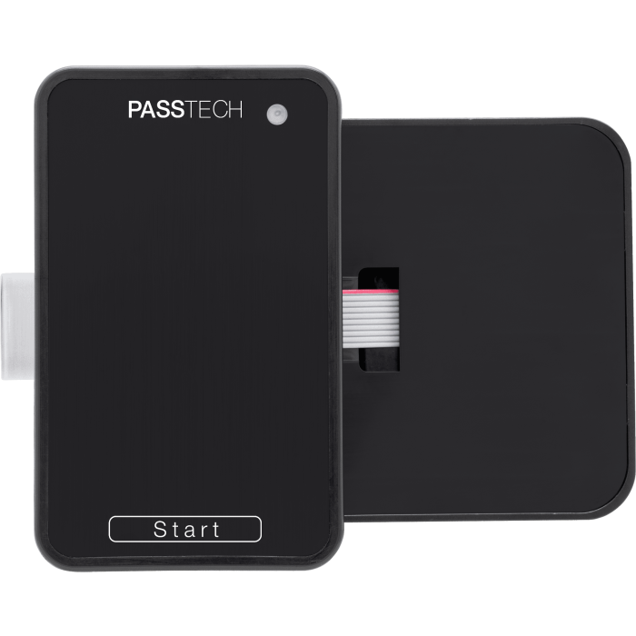 passtech electronic lock