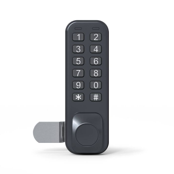 Locker Lock dom Ronis E10-mini