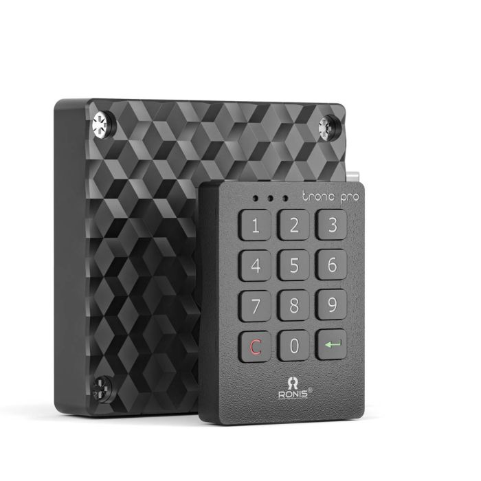RONIS Tronic PRO Inspiration