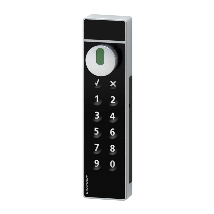 Safe-O-Tronic LS 101 Lockerslot