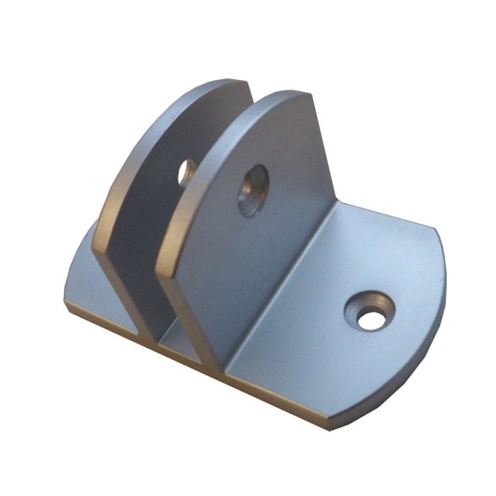 Schaamschot klem voor 13mm wand