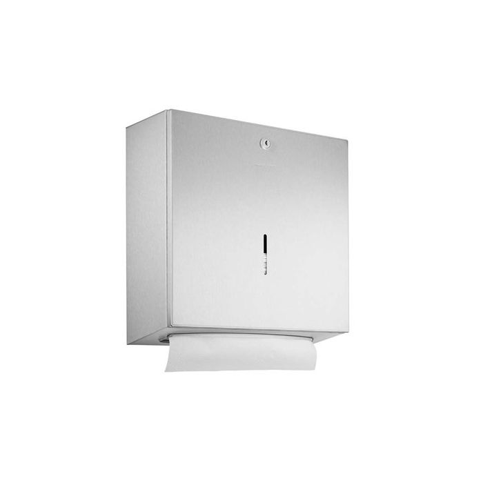 Wagner-Ewar handdoekdispenser 