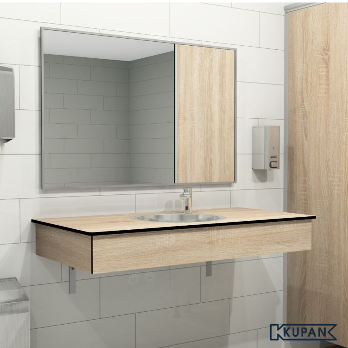 Wastafel Amsterdam V