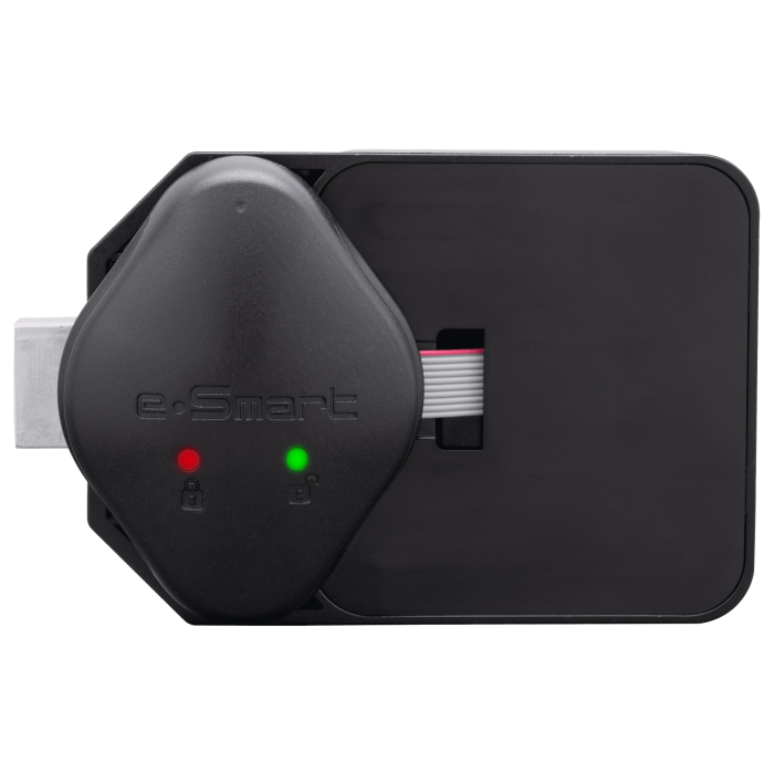 Passtech electronic lock