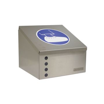 universeel dispenser