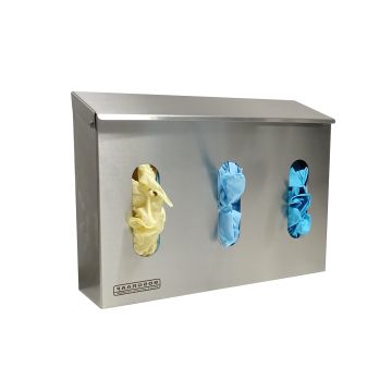 handschoenen dispenser