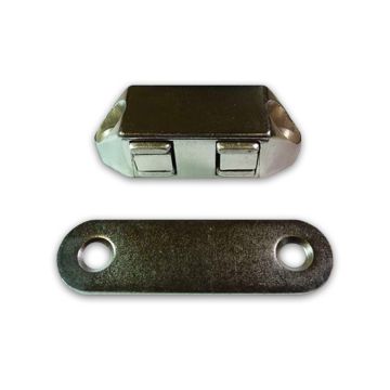 Magneet snapslot klein 4 Kg