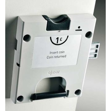 Ojmar pandslot Classic