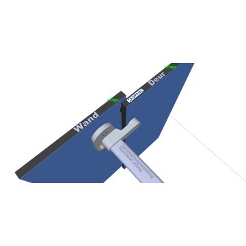 Cabine centraal sluiting A-E-13