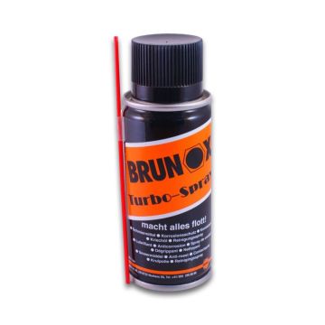 slotspray ( sloten olie )