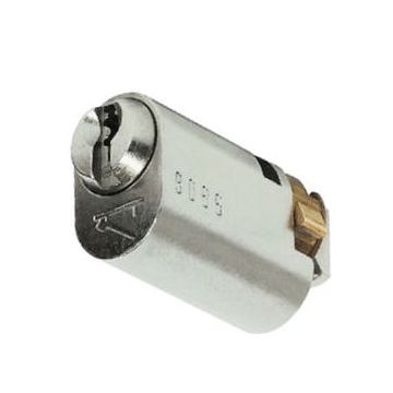 Safe-O-Mat cilinderslot