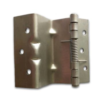 Scharnier zelfsluitende lockers 3n111