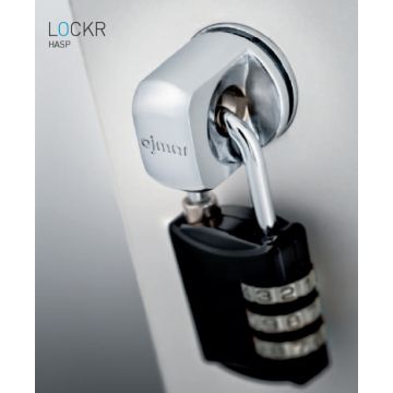 Ojmar Lockerhasp voor hangsloten