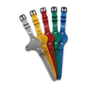 Mykee locker-sleutel armband