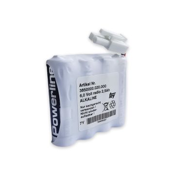 SAG schulte Schlagbaum Batterijen Type 3850.000.020.000