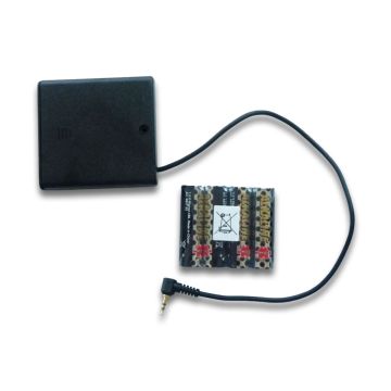 Digipass noodstroom adapter