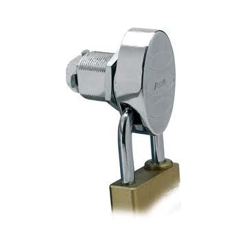 ASSA Lockerhasp voor hangsloten