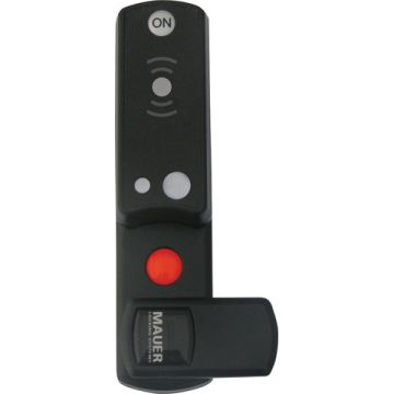 Mauer ELL-CAM-V Classic Mifare Rfid kaartslot