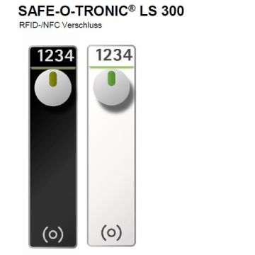 Safe-O-Tronic LS 300