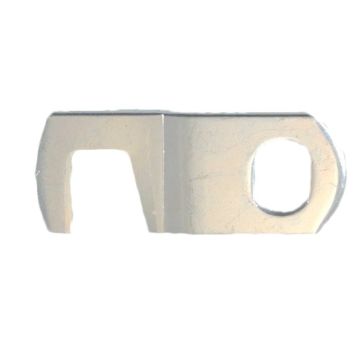 Catch no. 3161/3162 t.b.v. ASSA slot (standaard)