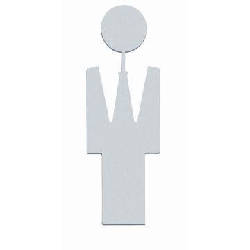 Pictogram Heren (groot)