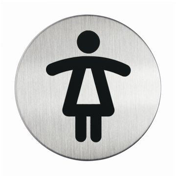 Kupan pictogram dames 