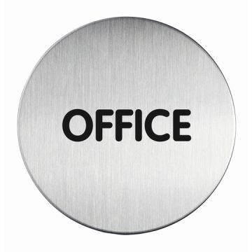 Kupan pictogram kantoor