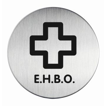 Kupan Pictogram EHBO 