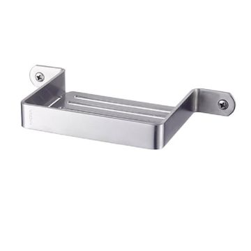 Haceka IXI RVS zeephouder