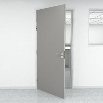 Kupan Watervaste Deur type 