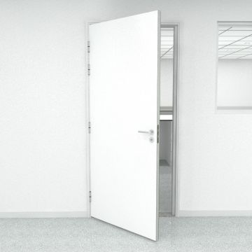 Kupan Watervaste Deur type 