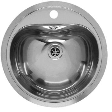 Spoelbak Reginox Atlantis OSP