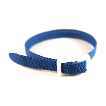 Perlon armband