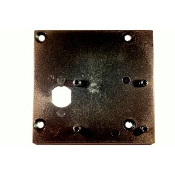 ASSA adapterplaat t.b.v. ASSA pandsloten