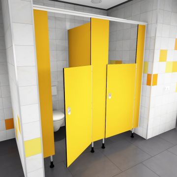 Kids Cabine Essence T2