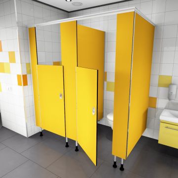 Kids Cabine Essence HL2