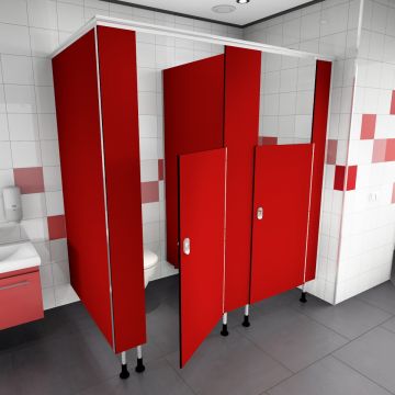 Kids Cabine Essence HR2